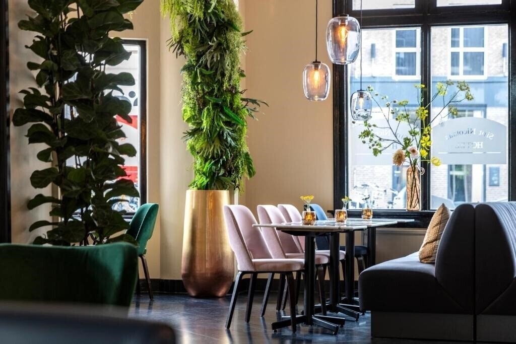 Obraz Sint Nicolaas 3*