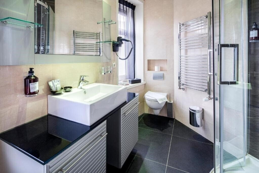 Zdjęcie Sint Nicolaas 3*