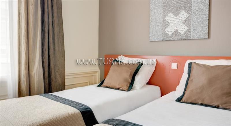 Zdjęcie Hampshire Hotel - Lancaster Amsterdam 3*