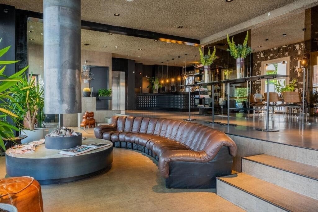 Zdjęcia V Frederiksplein 3*