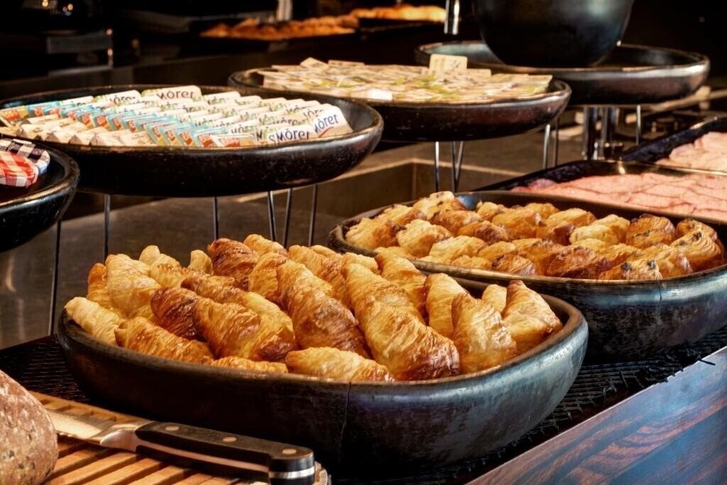 Zdjęcie V Frederiksplein 3*