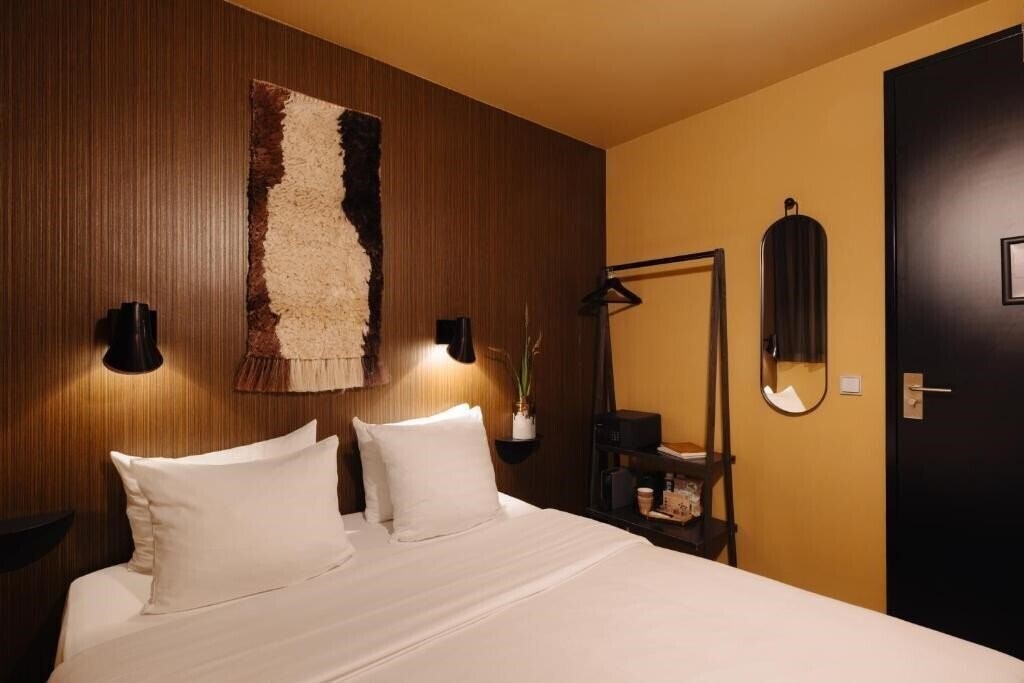 Obraz V Frederiksplein 3*