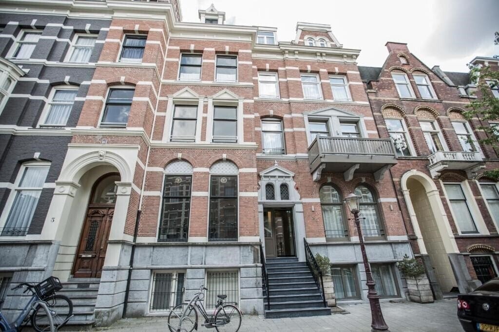 Картинка Roemer Amsterdam 4*