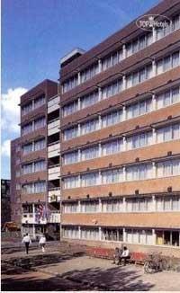 Готель Tulip Inn City West 3*