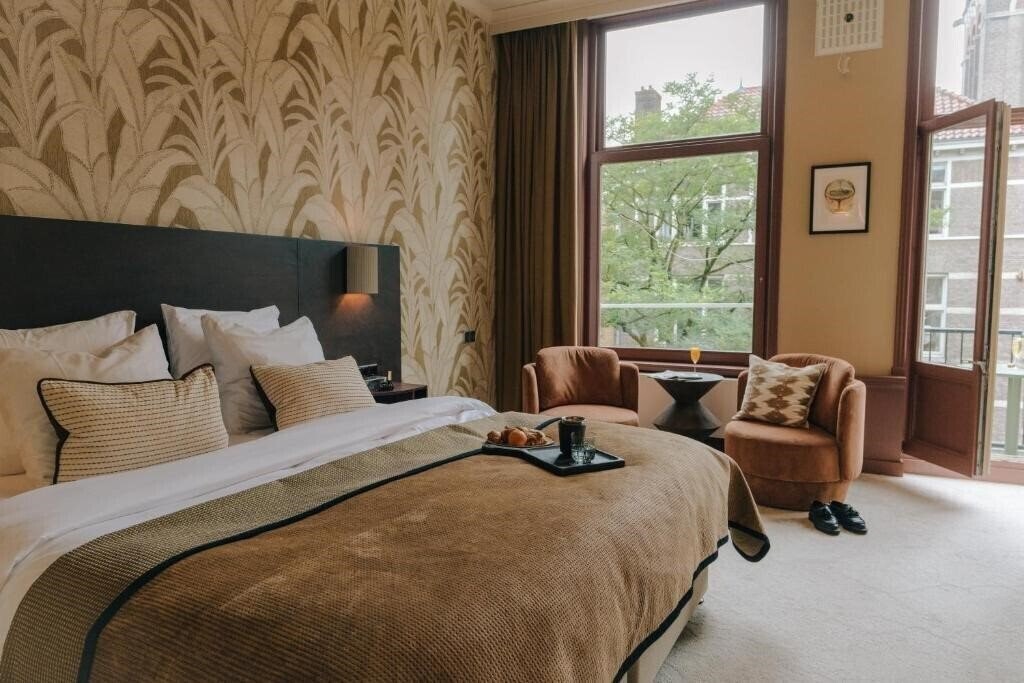 Готель Omega 3*