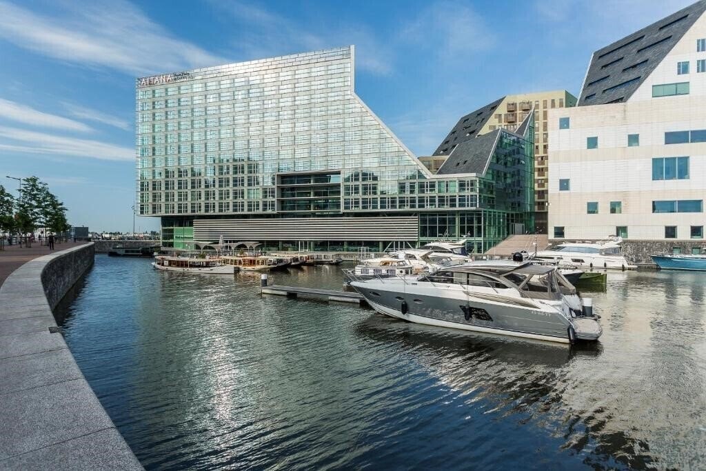 Hotel Room Mate Aitana 4*