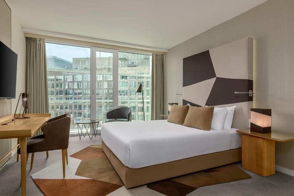 Zdjęcia Room Mate Aitana 4*