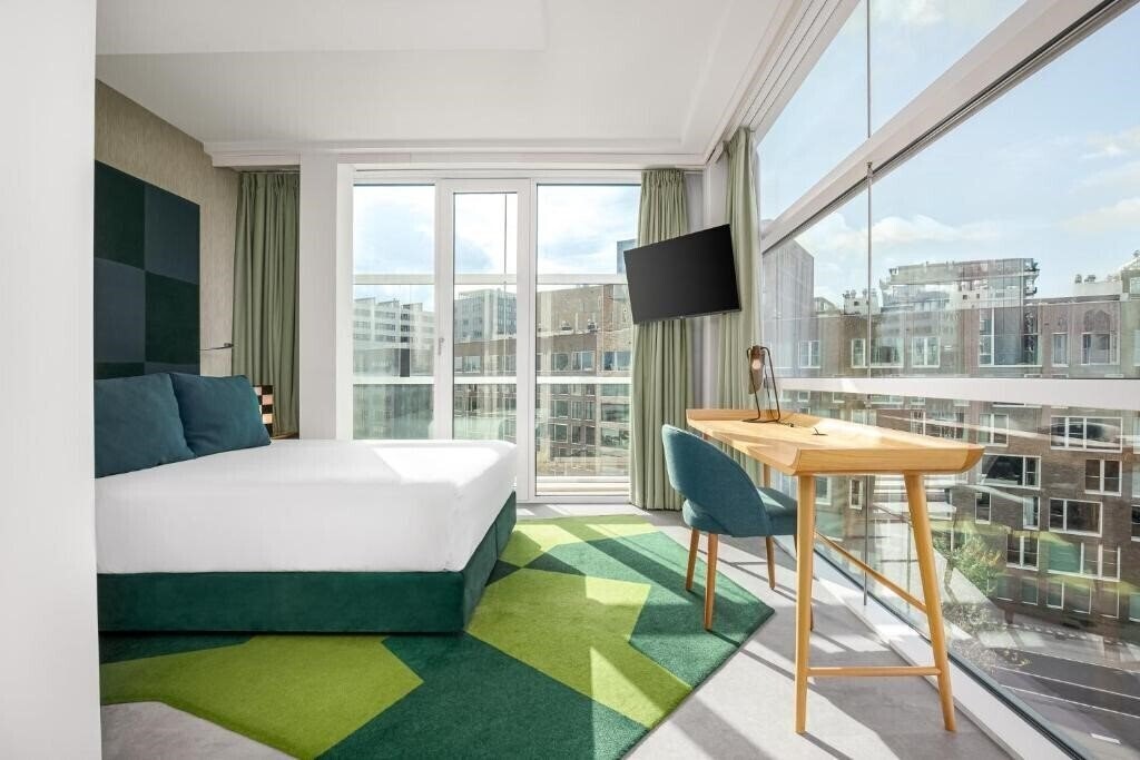 Zdjęcie Room Mate Aitana 4*