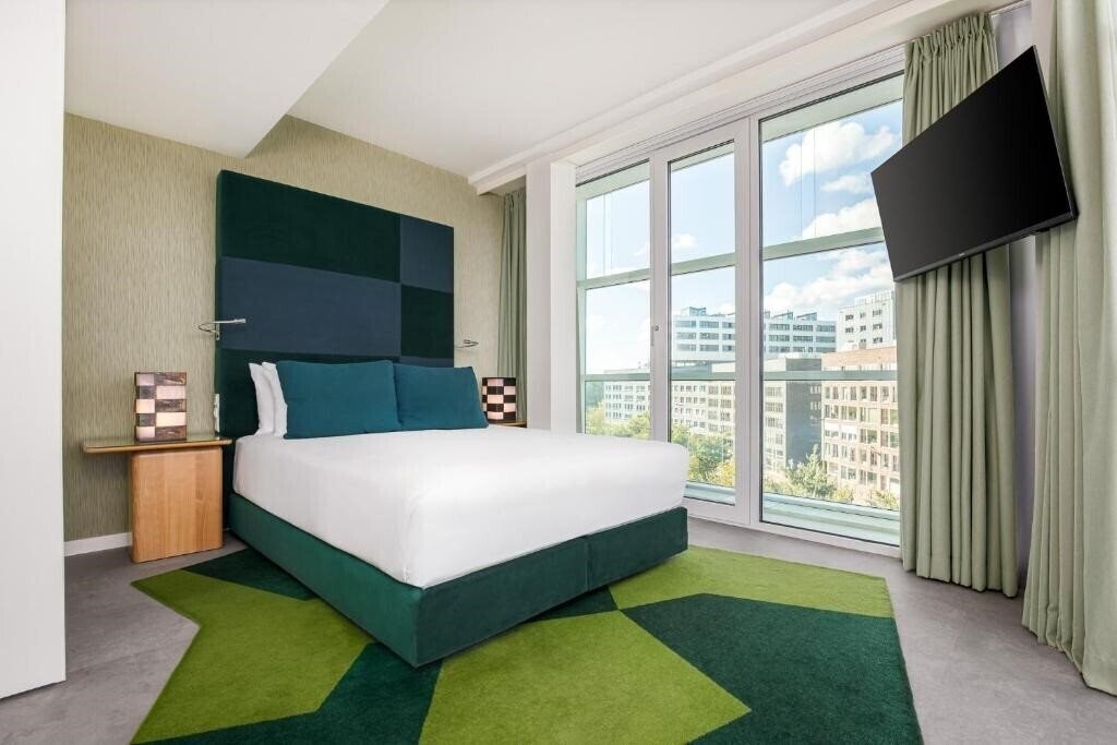 Obraz Room Mate Aitana 4*