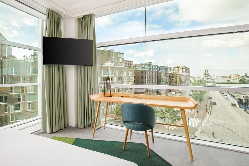 Zdjęcie Room Mate Aitana 4*