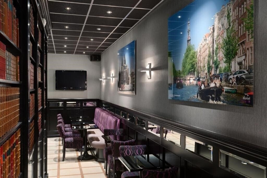 Зображення Luxer 3*