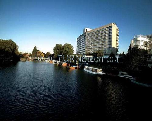 Obraz Hilton Amsterdam 5*