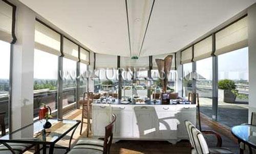 Zdjęcia Hilton Amsterdam 5*