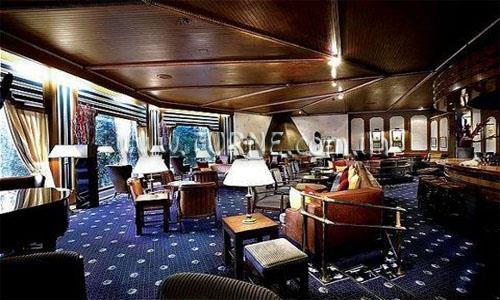 Hotel Hilton Amsterdam 5*