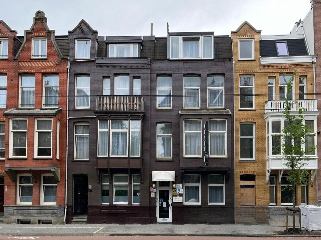 Фотография Aadam Hotel Wilhelmina 2*