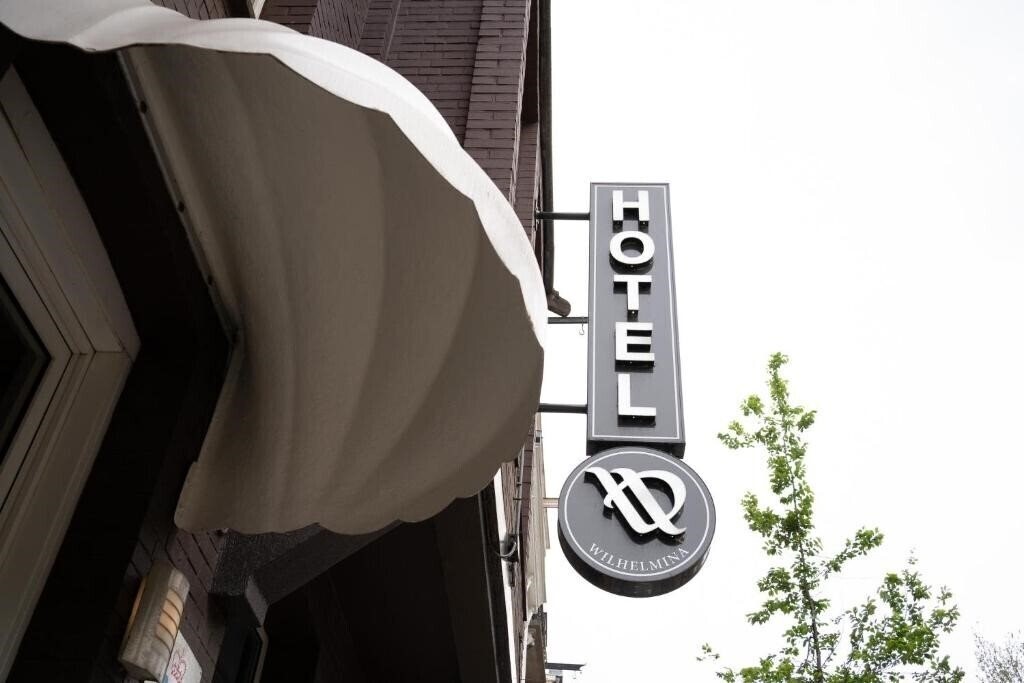 Изображение Aadam Hotel Wilhelmina 2*