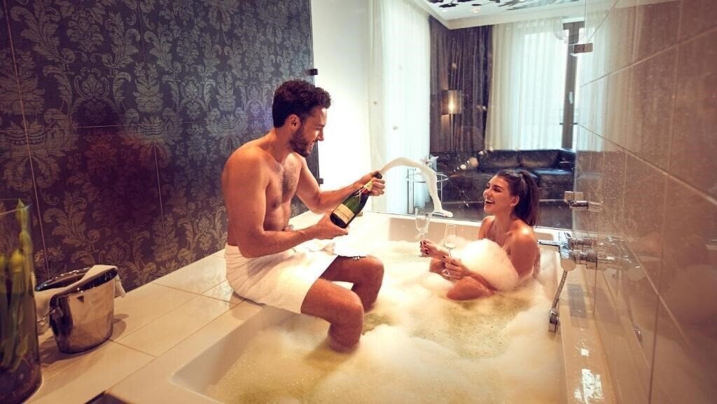 Фотографія Westcord Fashion Hotel Amsterdam 4*