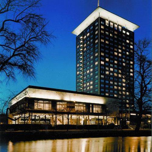 Фотографія Okura 5*