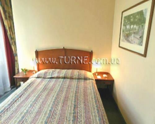 Zdjęcie NH Schiller 4*