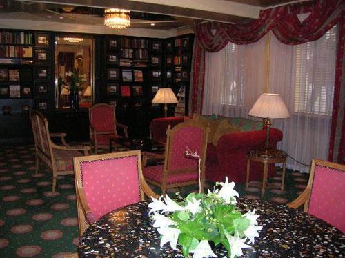 Zdjęcie The Convent 4*