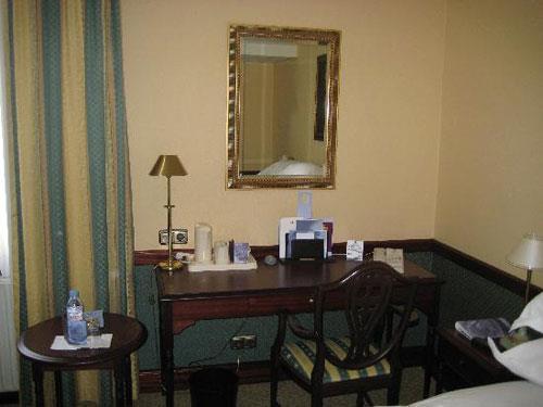 Zdjęcia The Convent 4*