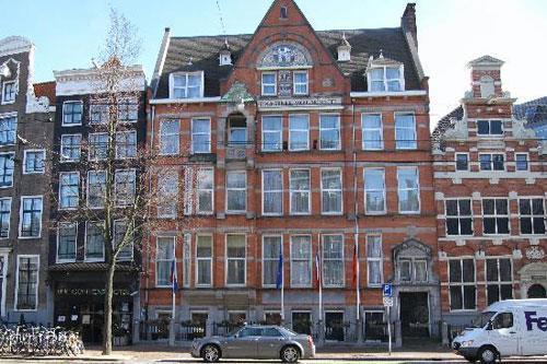 Hotel The Convent 4*