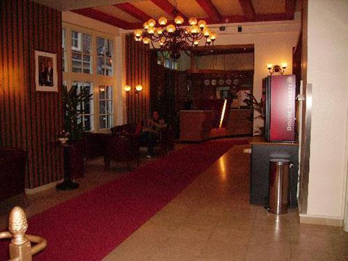 Zdjęcie Avenue 3*