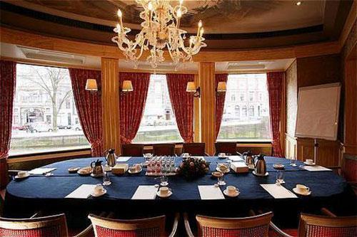 Зображення Hotel De L’europe 5*