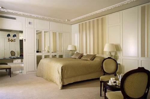 Готель Hotel De L’europe 5*