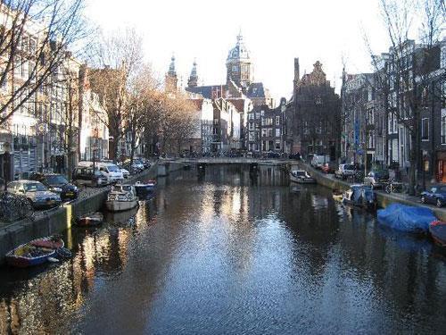 Фото De Gerstekorrel 2*