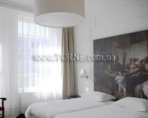 Obraz Mercure Arthur Frommer 3*