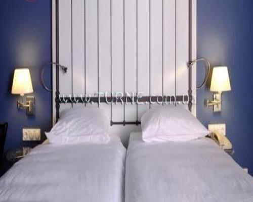 Zdjęcie Mercure Arthur Frommer 3*