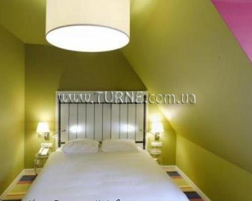 Zdjęcia Mercure Arthur Frommer 3*