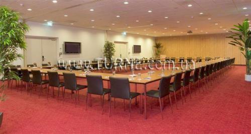 Zdjęcie Best Western Amsterdam Airport 4*