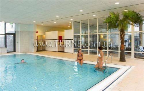Obraz Best Western Amsterdam Airport 4*