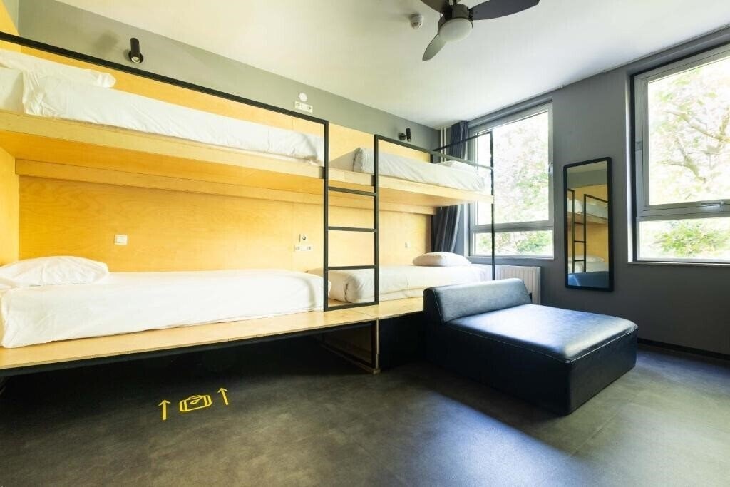 Фотографія The Arcade Hotel (ex. Aalborg) 3*