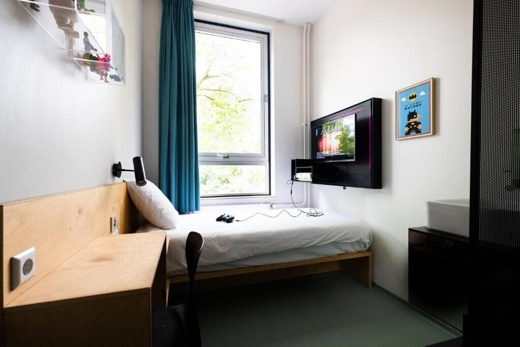 Зображення The Arcade Hotel (ex. Aalborg) 3*