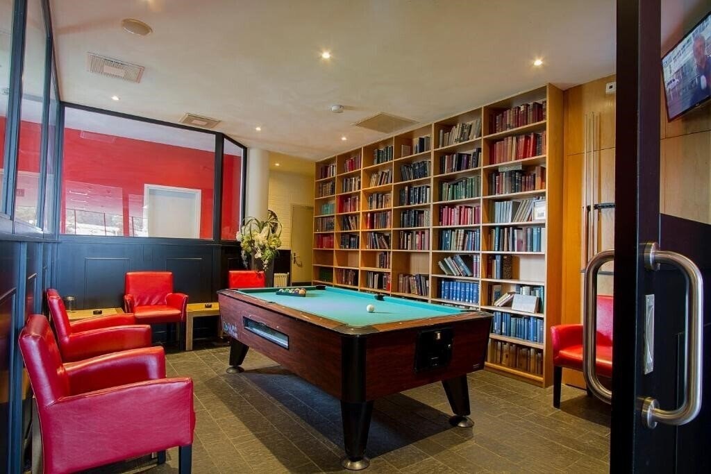 Зображення Bastion Amsterdam/Zaandam-Zuid 3*