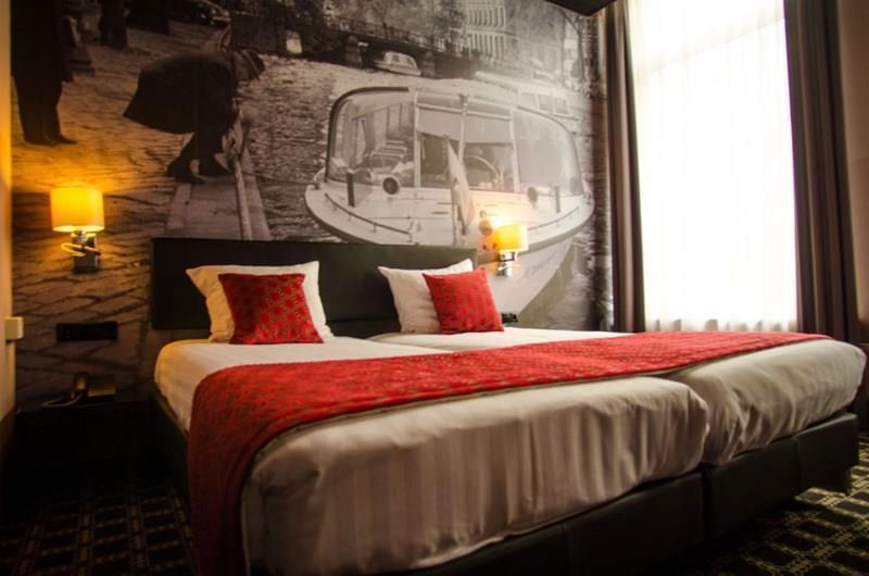 Obraz Cornelisz (ex. Robertramon) 3*