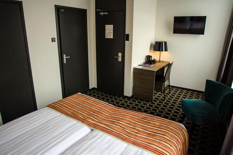 Zdjęcie Cornelisz (ex. Robertramon) 3*