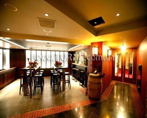 Зображення Grand Hotel Amrath Amsterdam 5*