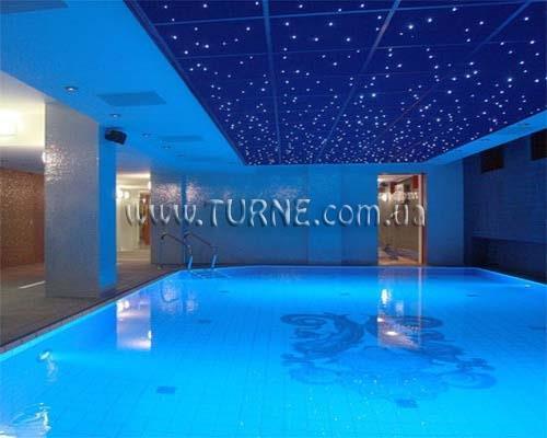 Готель Grand Hotel Amrath Amsterdam 5*