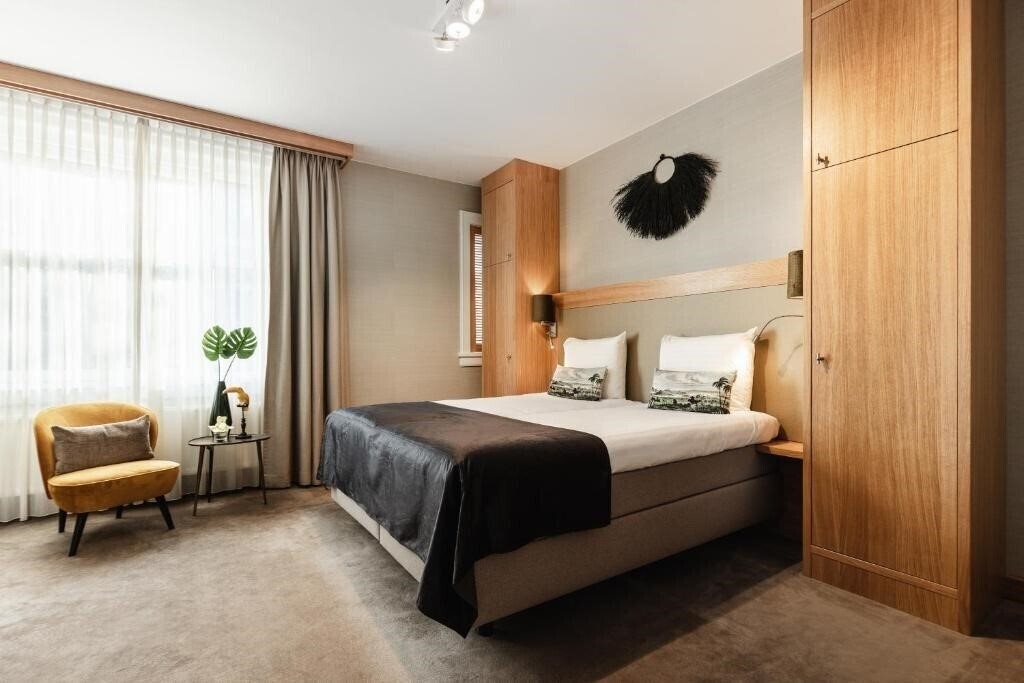 Zdjęcie The Delphi - Amsterdam Townhouse (ex. Best Western Delphi) 4*
