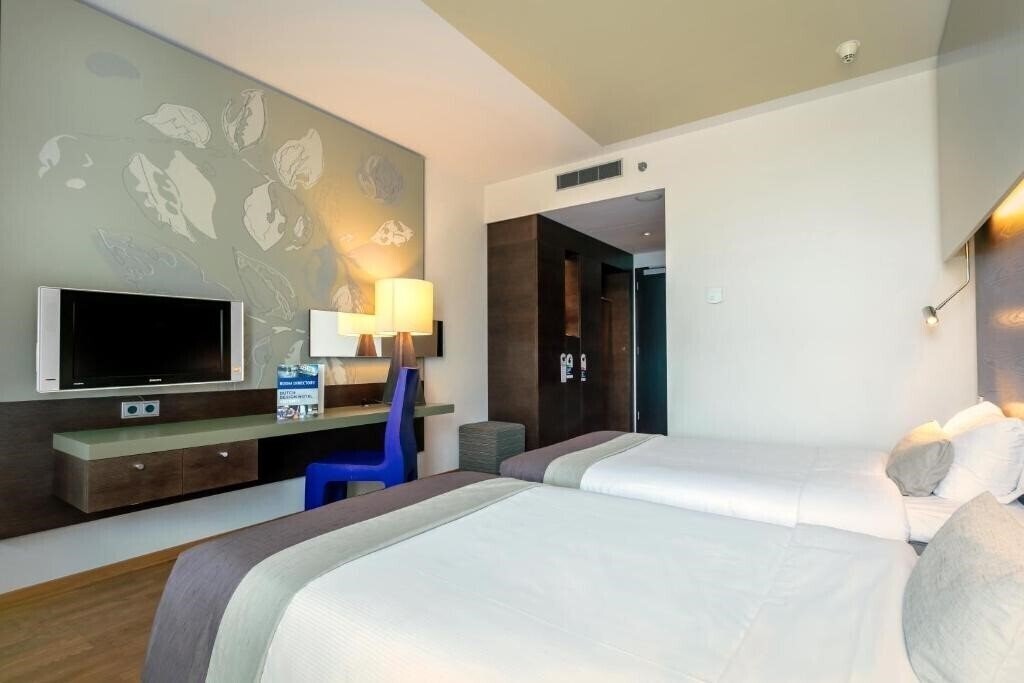 Obraz Dutch Design Hotel Artemis 4*