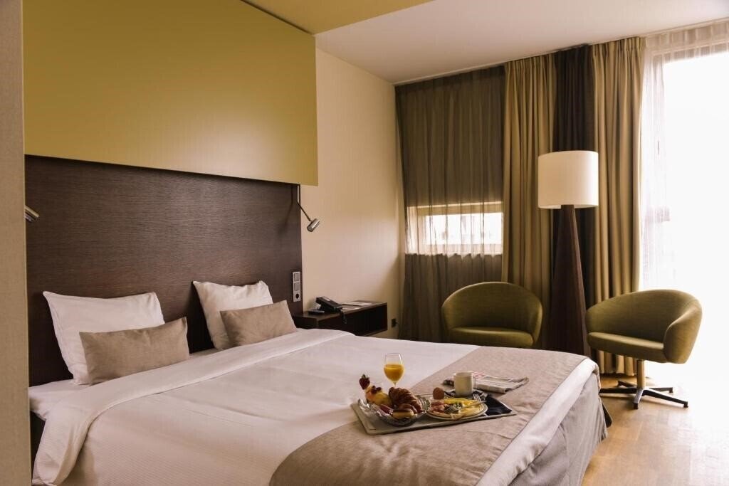 Zdjęcie Dutch Design Hotel Artemis 4*