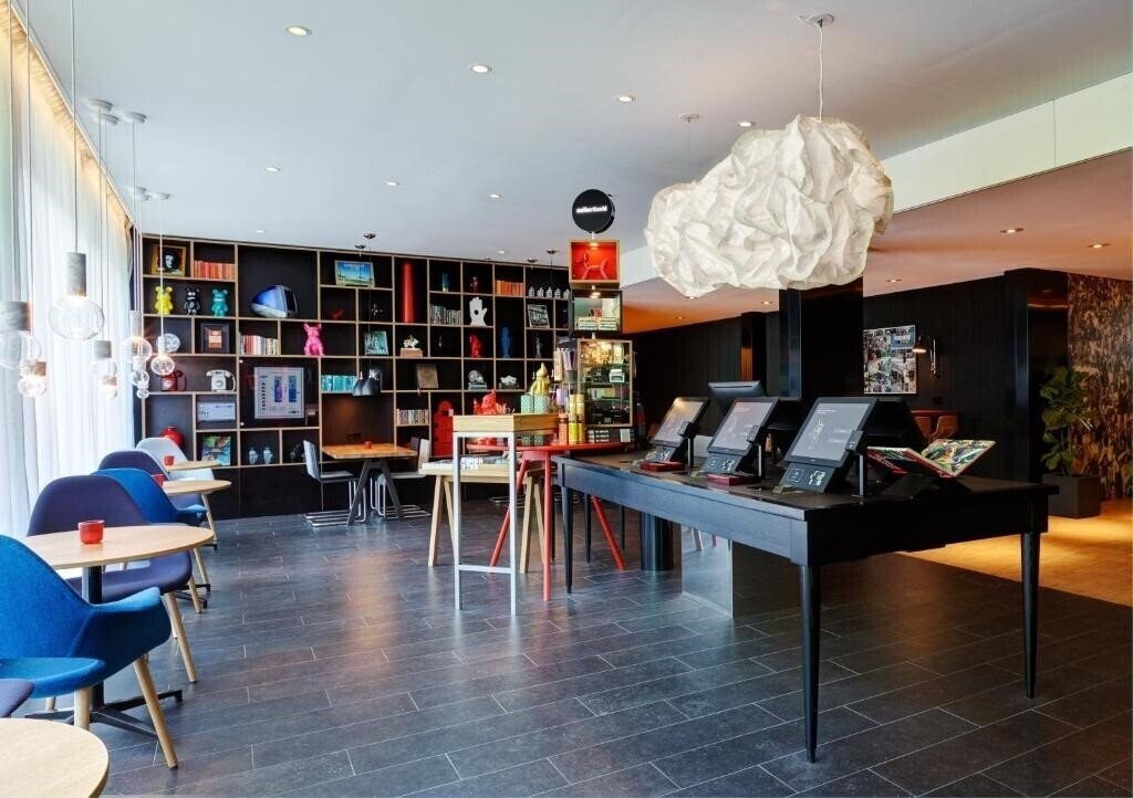 Фото Citizenm 4*