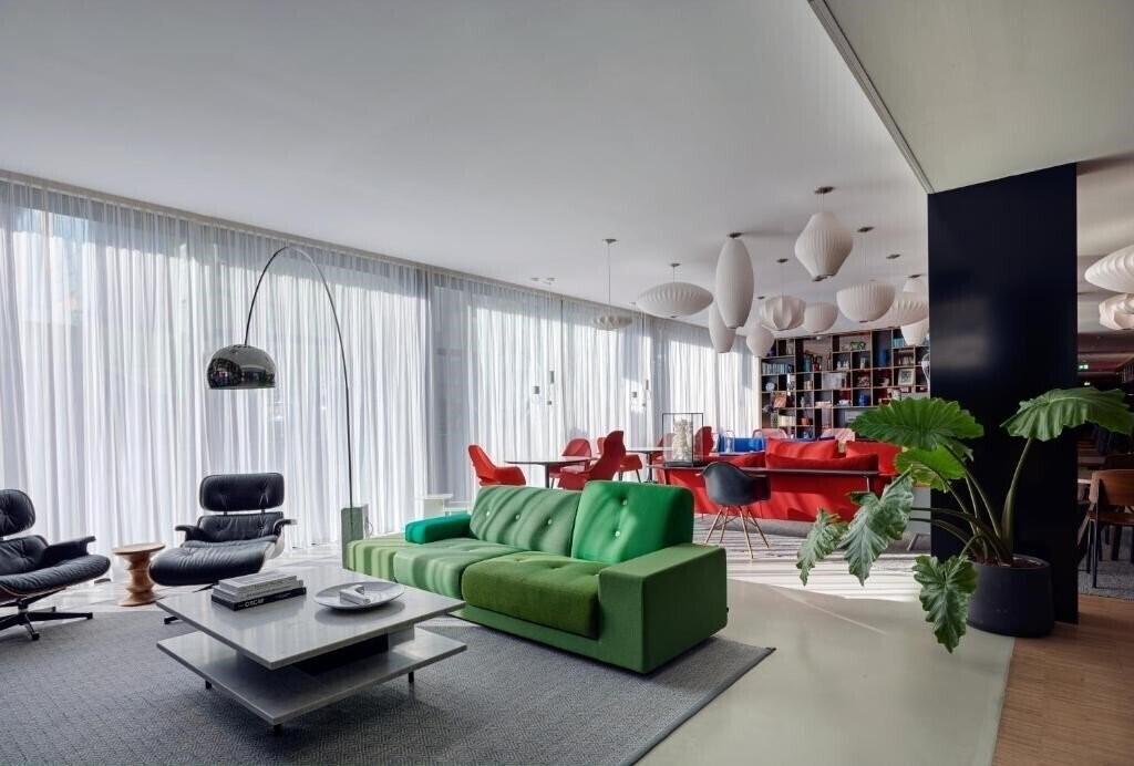 Фотография Citizenm 4*