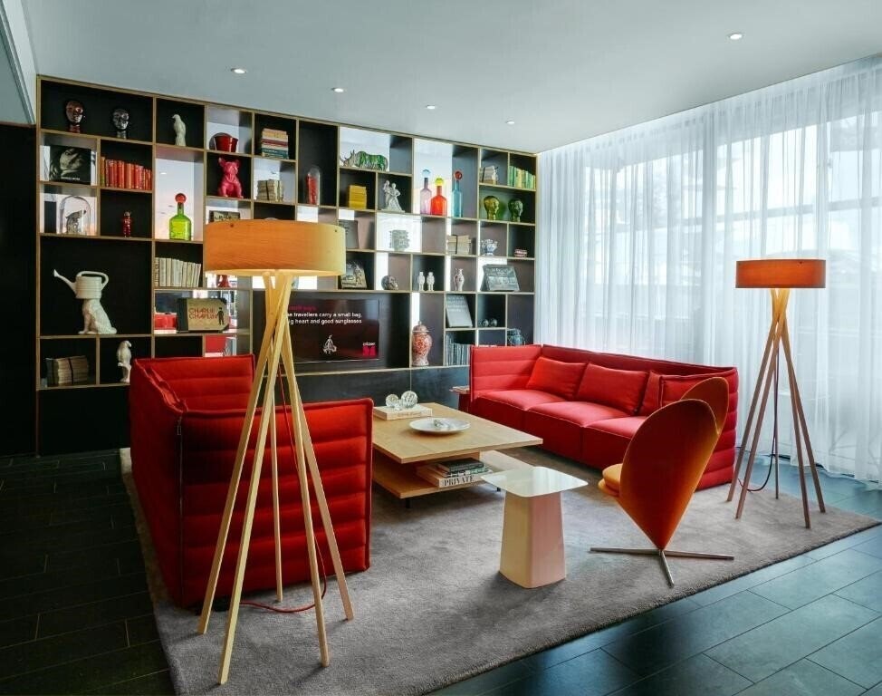 Изображение Citizenm 4*