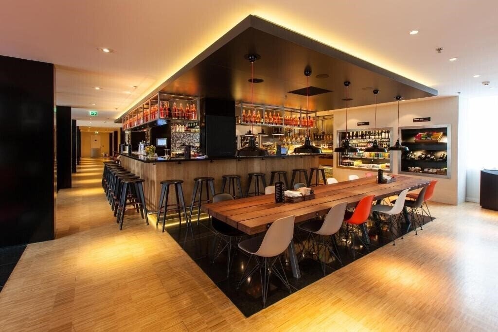 Картинка Citizenm 4*