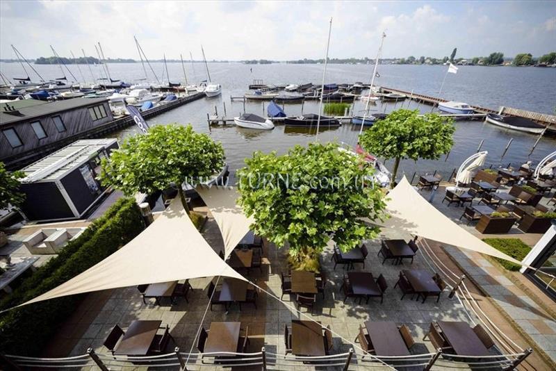 Изображение Princess Loosdrecht 4*